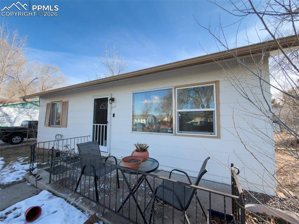 Colorado Springs, CO 80905,1113 Norwood AVE