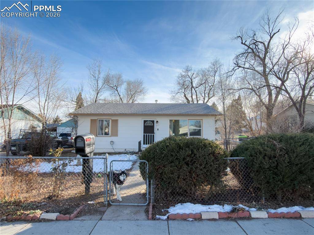 Colorado Springs, CO 80905,1113 Norwood AVE