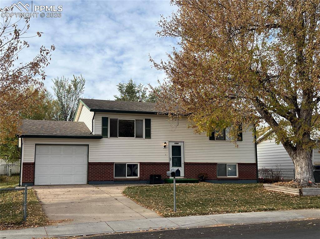 Colorado Springs, CO 80906,1564 Willshire DR