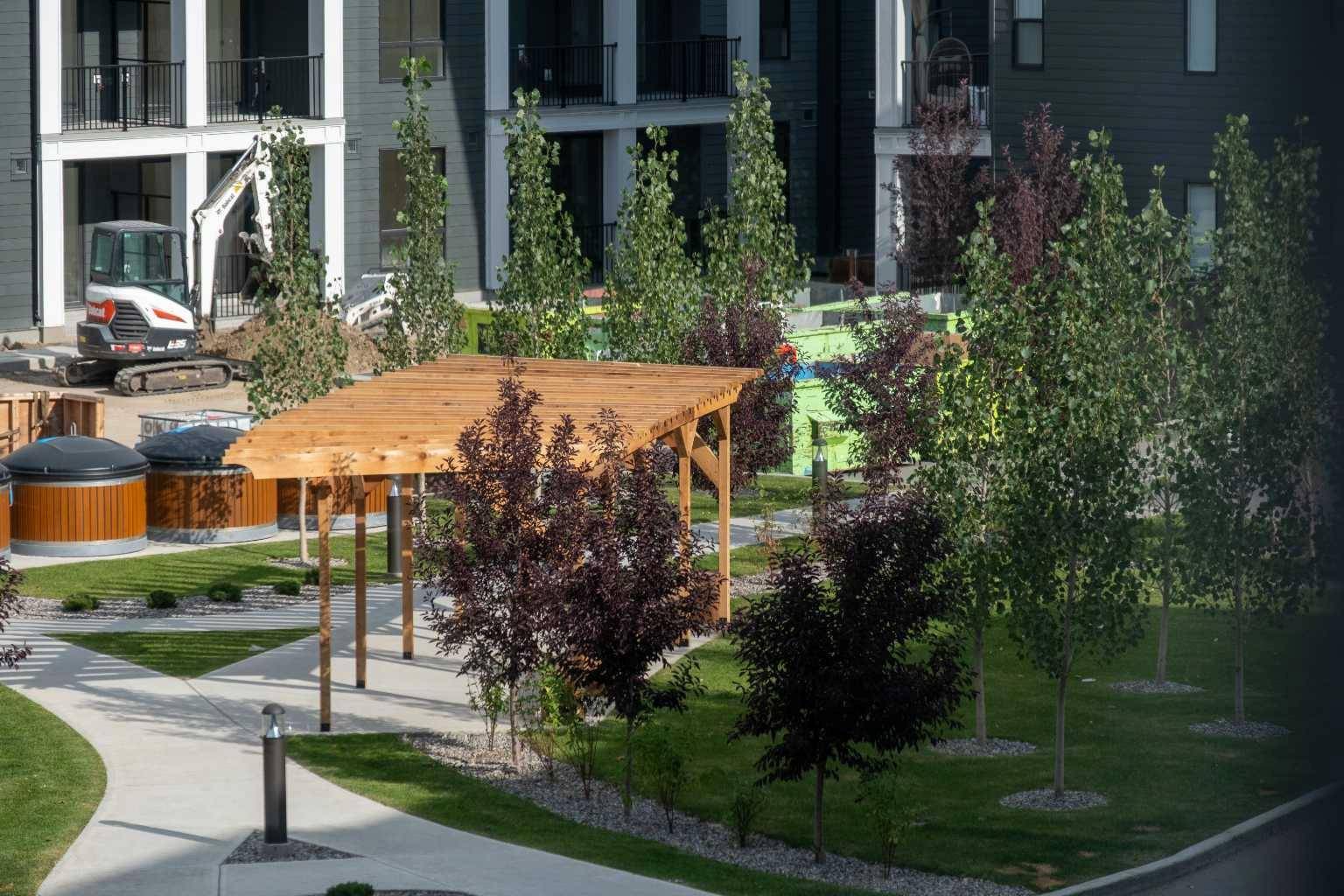 Calgary, AB T2X 5X3,740 Legacy Village RD SE #2310