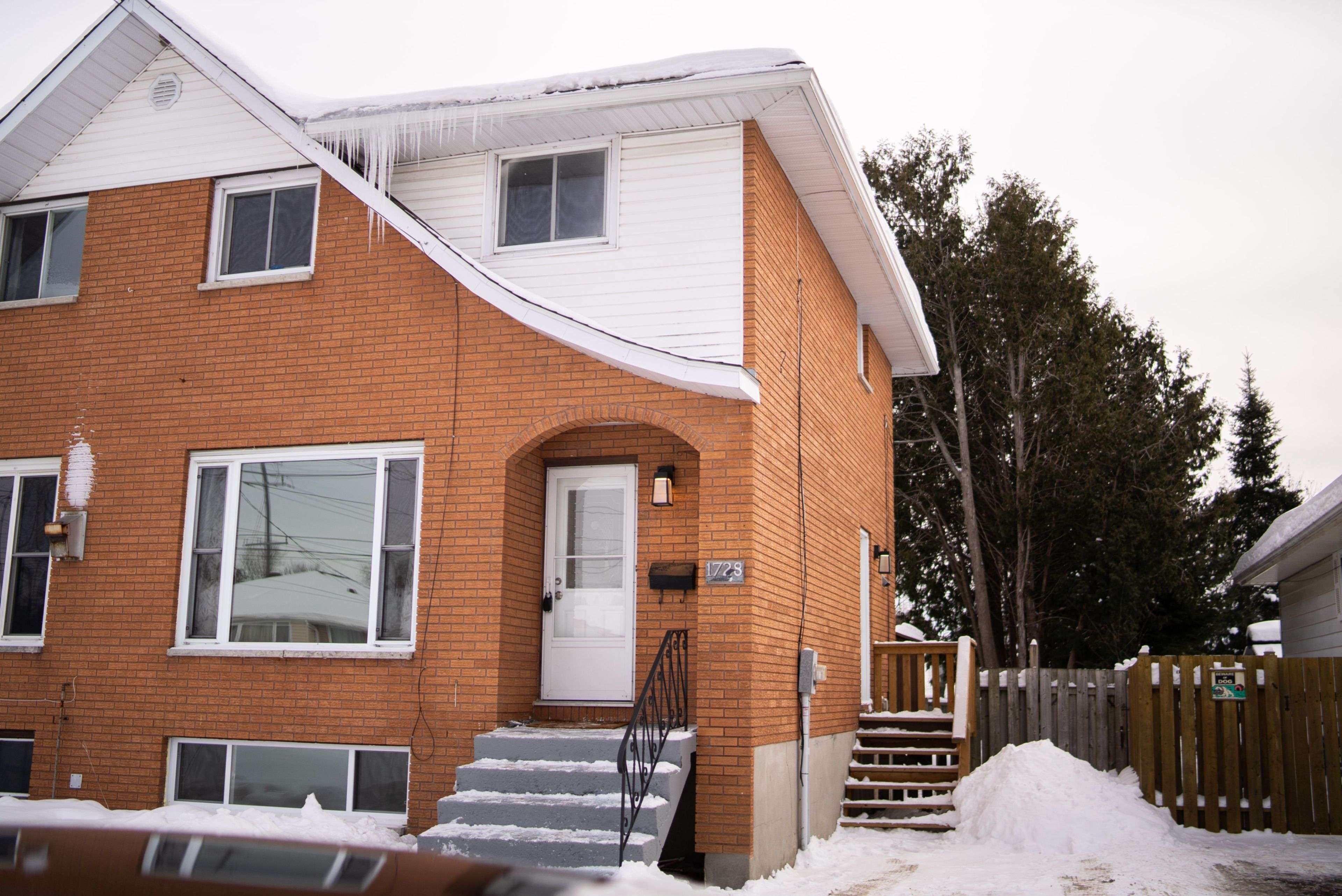 North Bay, ON P1B 7N3,1728 Mckeown AVE