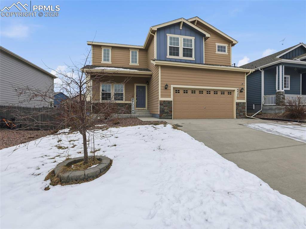 Colorado Springs, CO 80911,6427 Marilee WAY