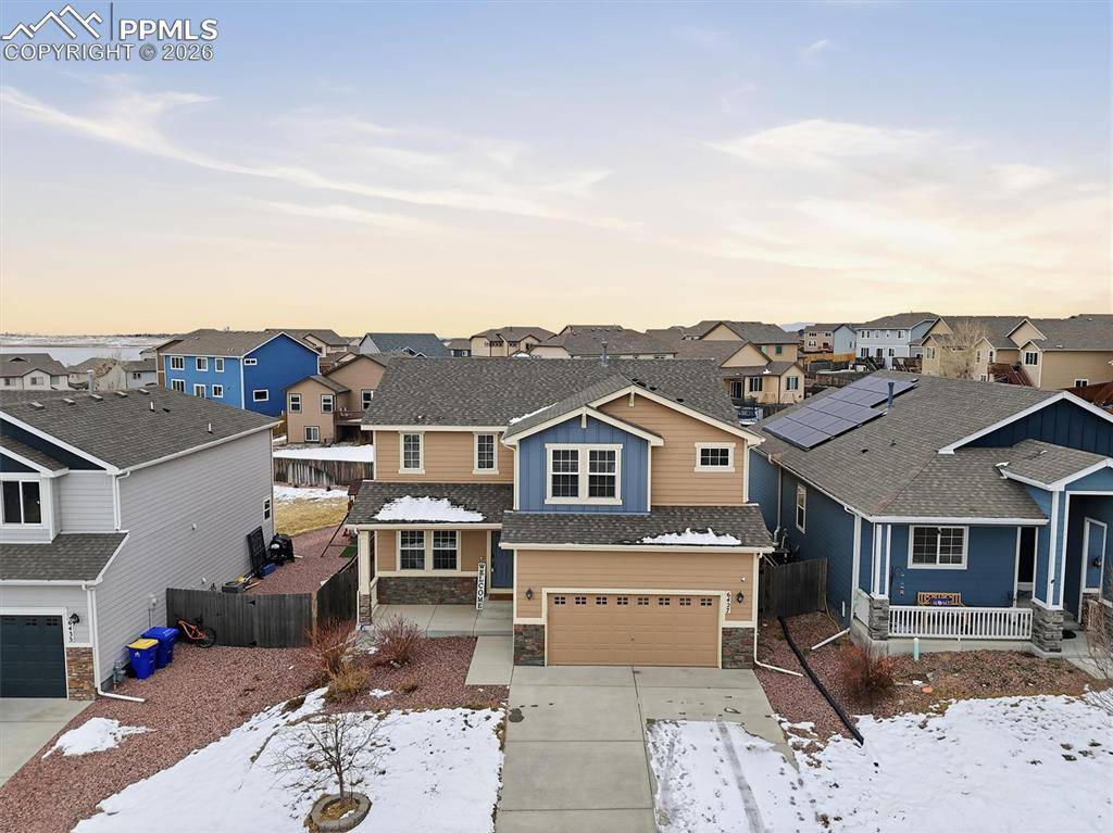 Colorado Springs, CO 80911,6427 Marilee WAY