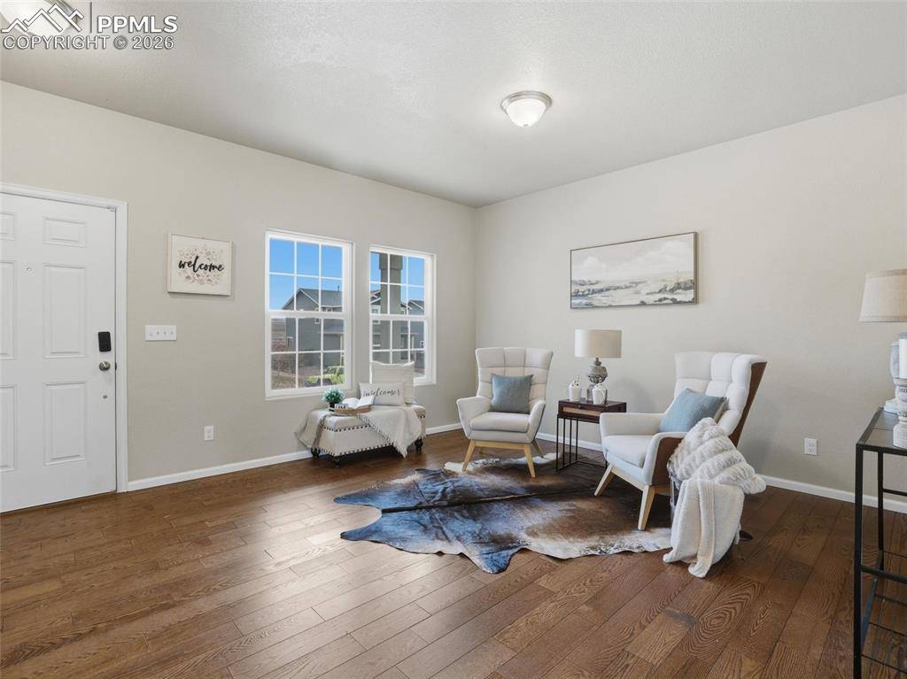 Colorado Springs, CO 80911,6427 Marilee WAY