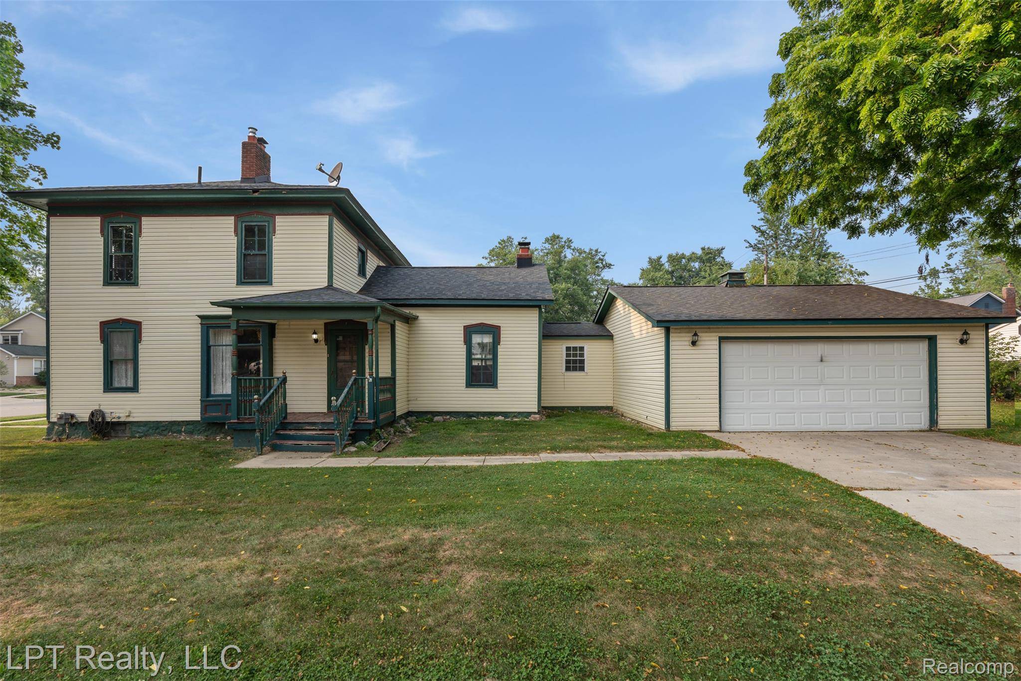 Brighton, MI 48116,302 N 2nd ST