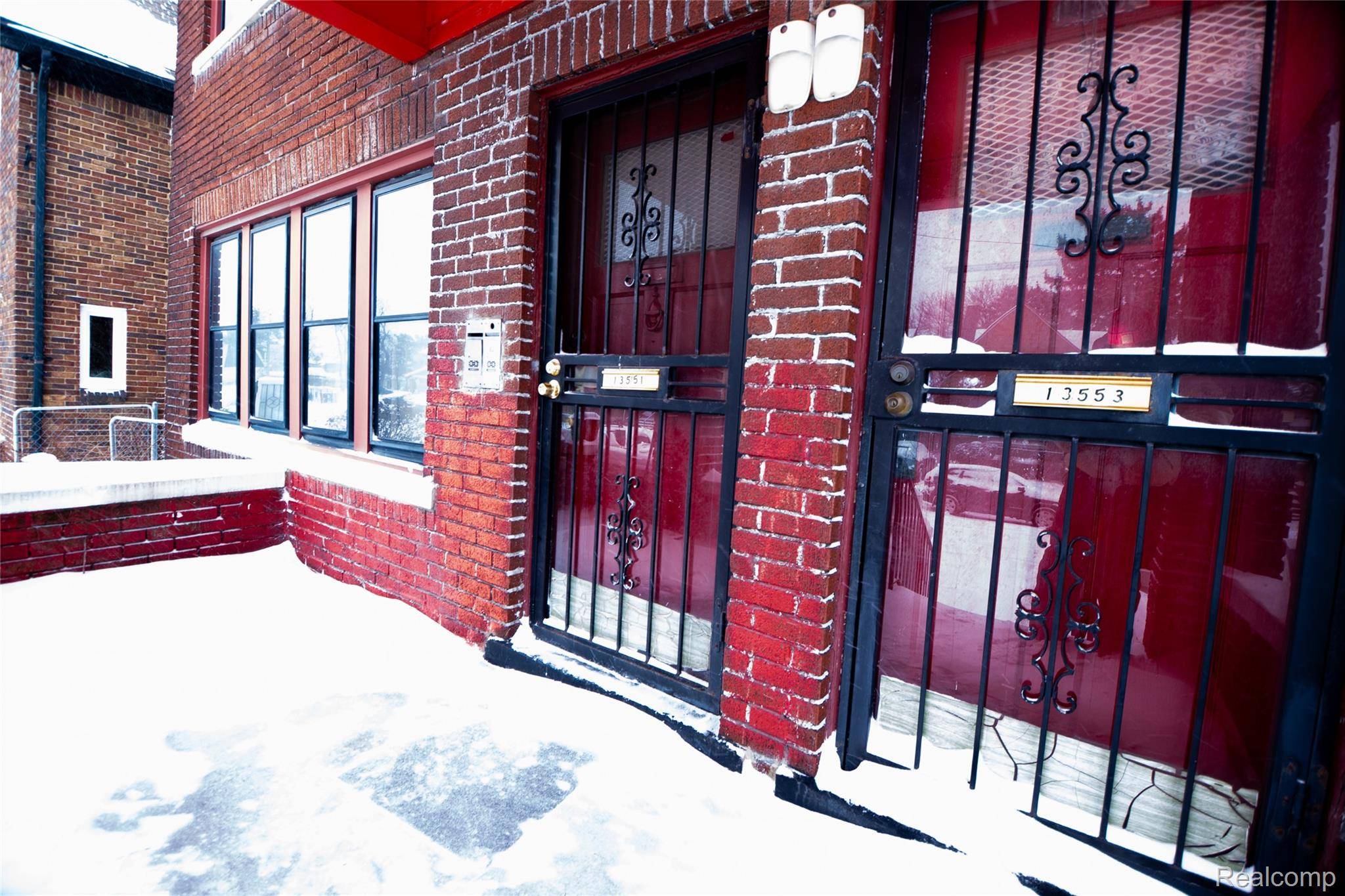 Detroit, MI 48238,13551 Santa Rosa DR