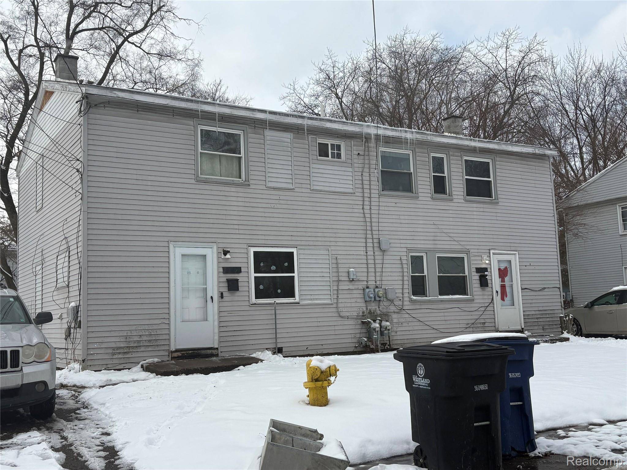 Westland, MI 48186,2340 Deerfield CT