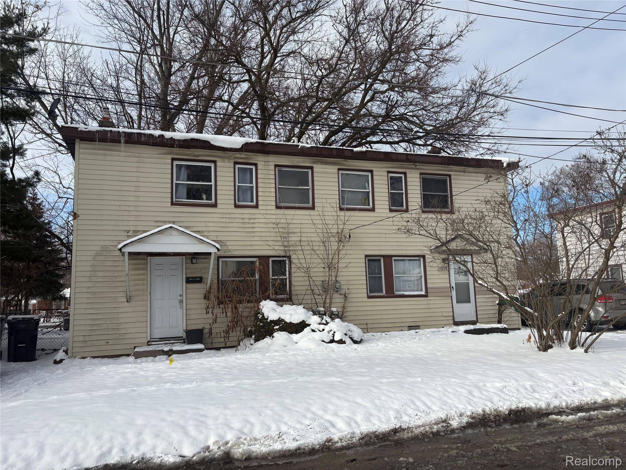 Westland, MI 48186,34228 Dayton CT