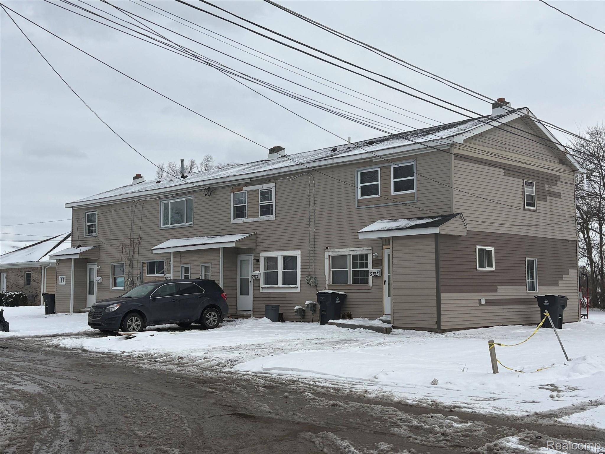 Westland, MI 48186,2119 Emerson ST