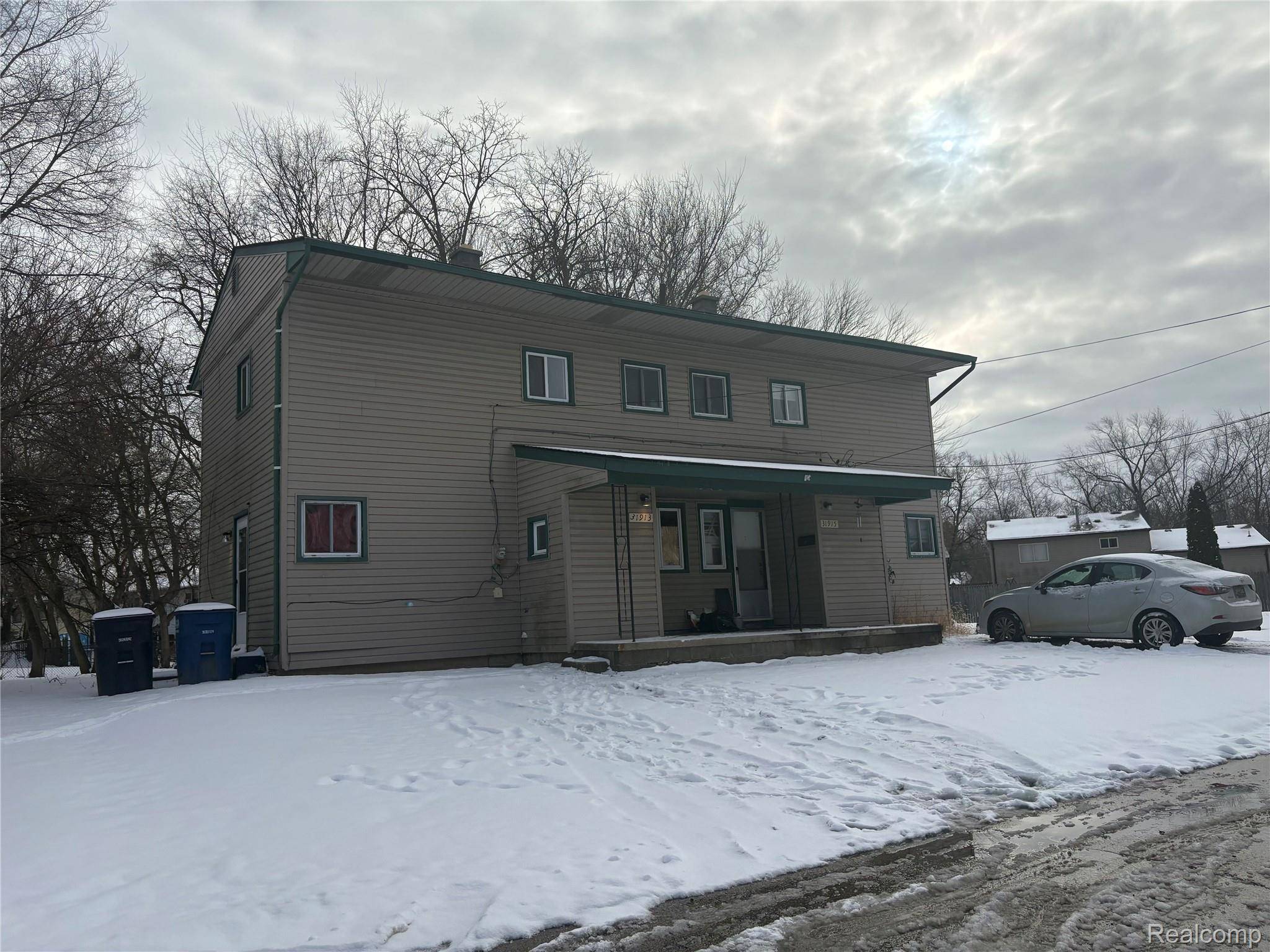 Westland, MI 48186,31913 Roscommon ST