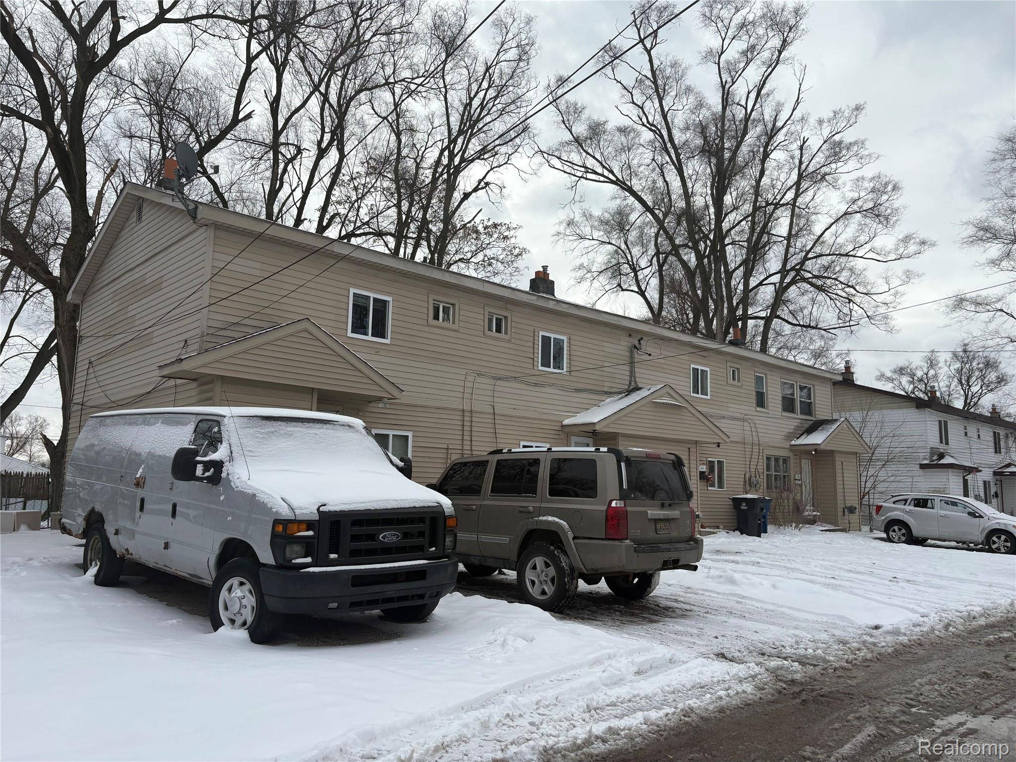 Westland, MI 48186,2103 Elbridge CT