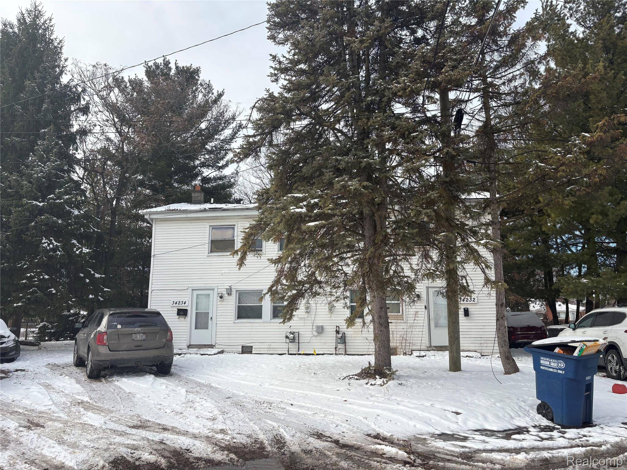 Westland, MI 48186,34232 Dayton CT