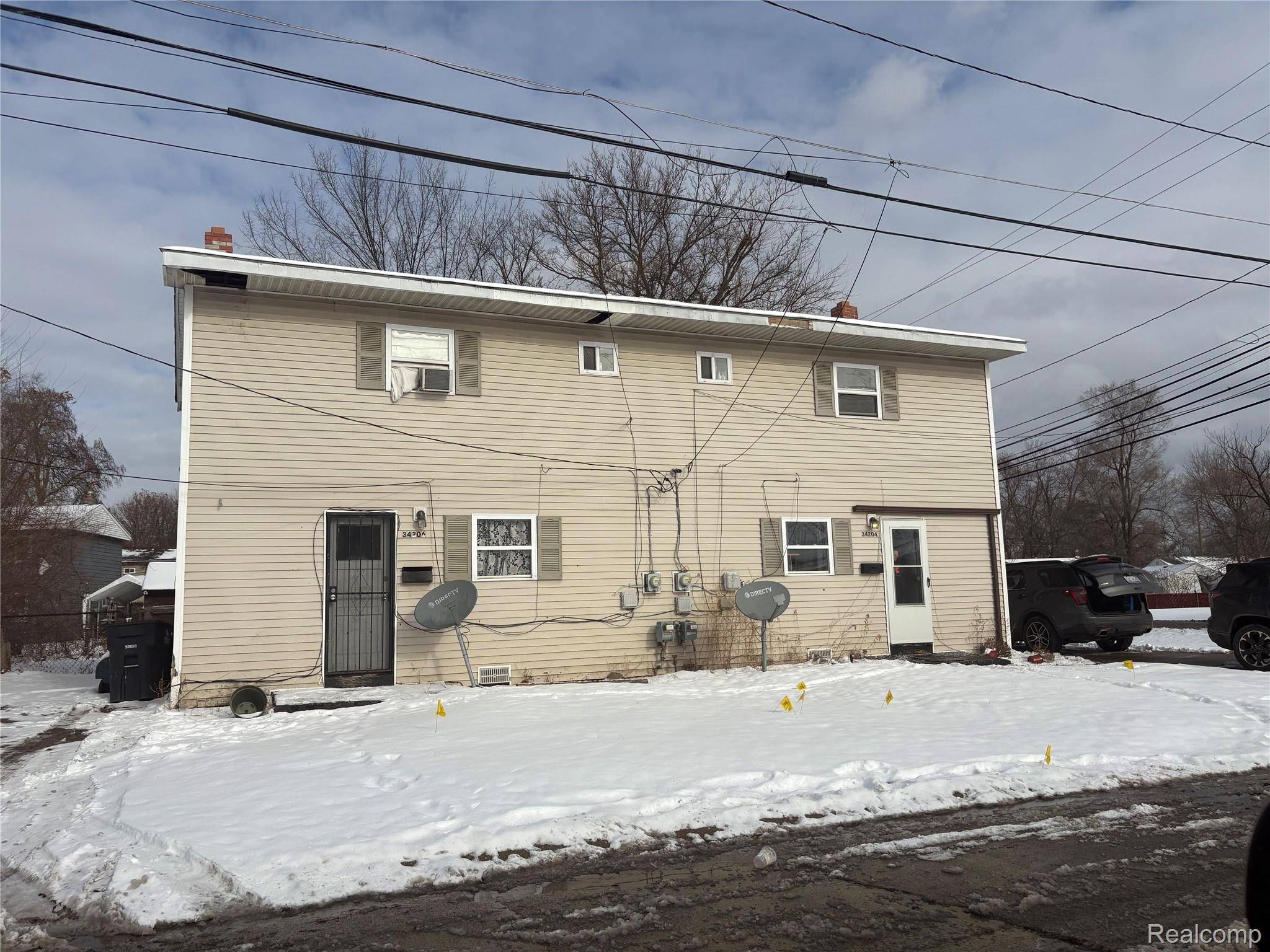 Westland, MI 48186,34204 Dayton CT