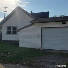 4414 S MARTIN LUTHER KING JR BLVD, Lansing, MI 48910