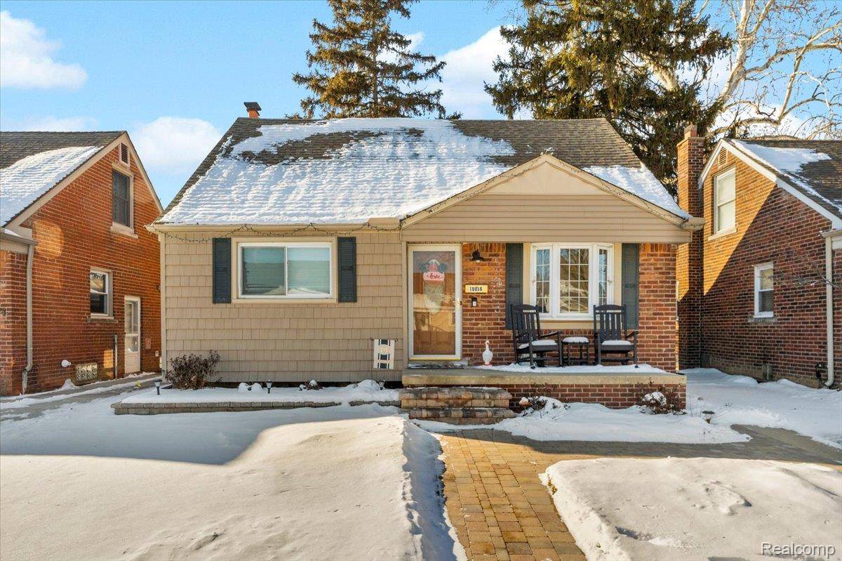 Allen Park, MI 48101,10036 Ruth AVE