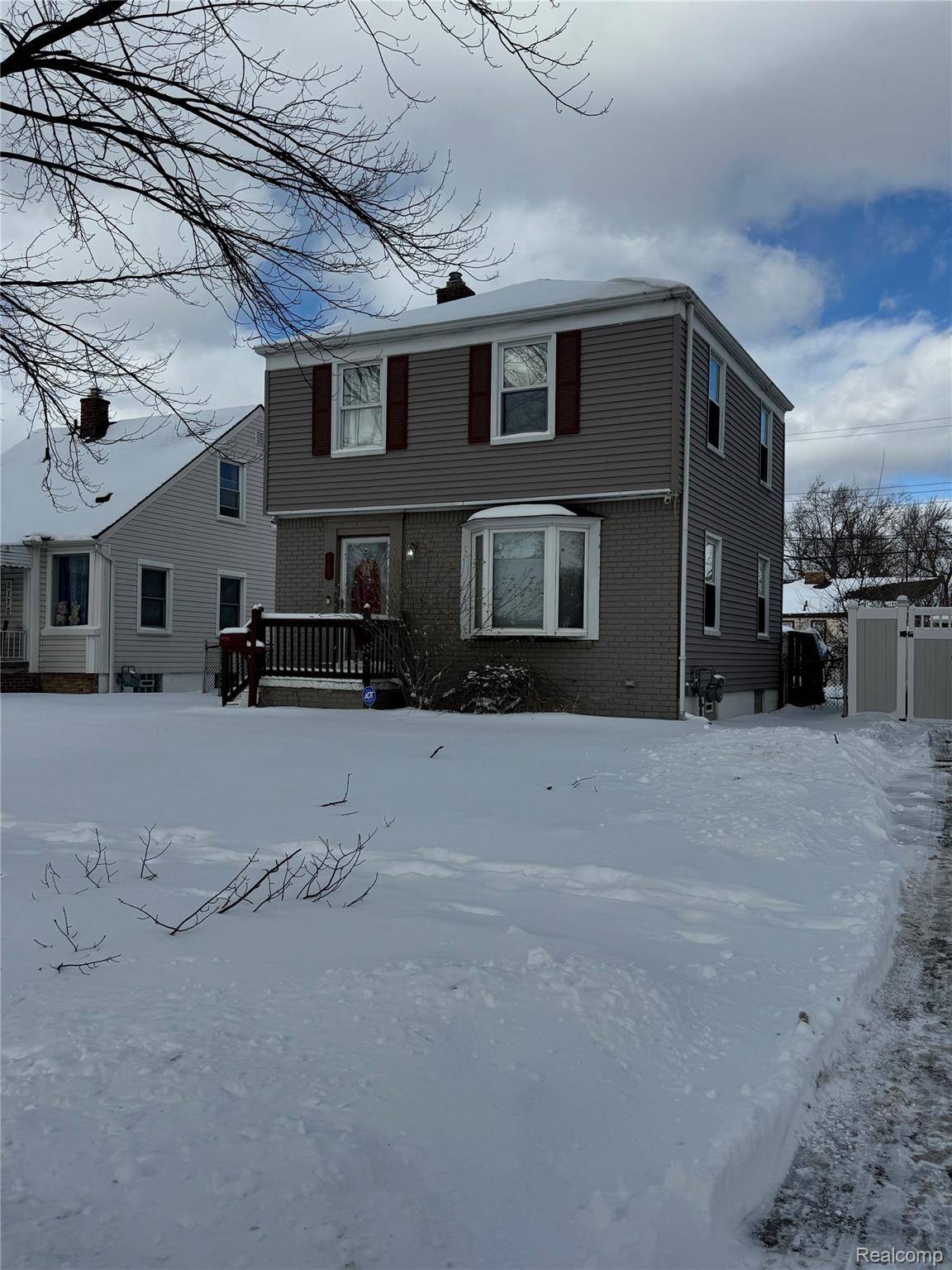 Lincoln Park, MI 48146,2162 Leblanc ST