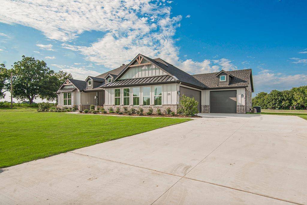 Sherman, TX 75090,25 Luther Lane