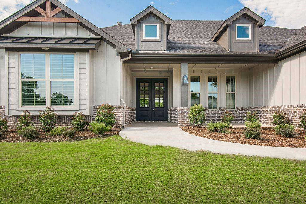 Sherman, TX 75090,25 Luther Lane