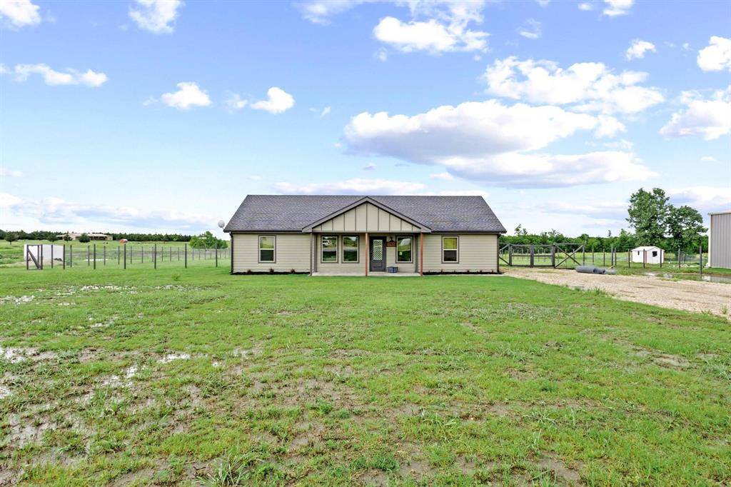 Honey Grove, TX 75446,293 Private Road 36008