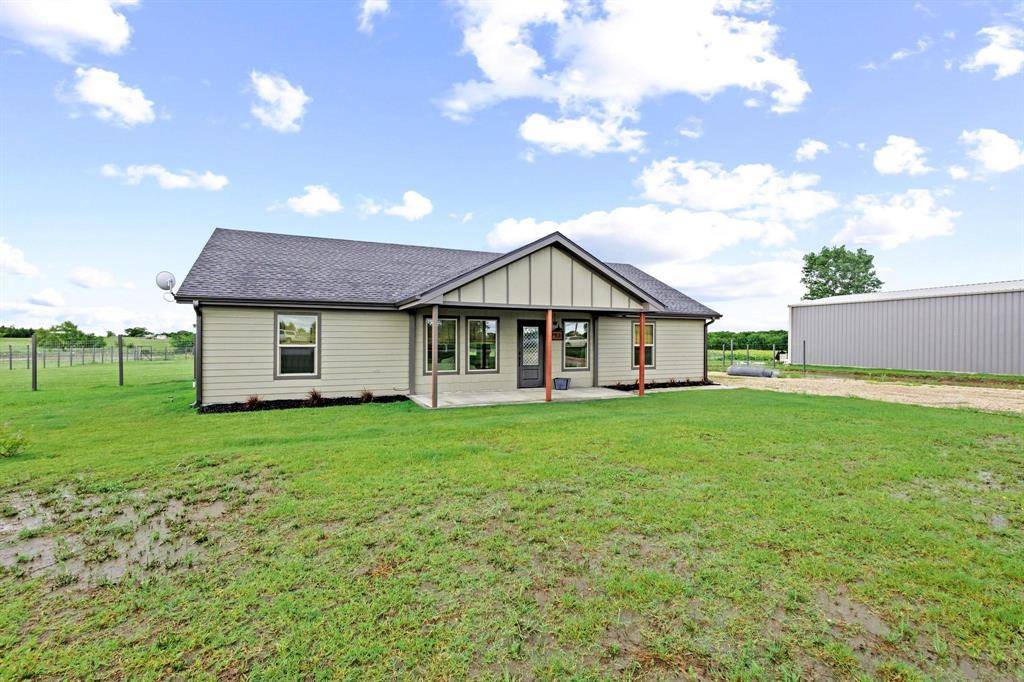 Honey Grove, TX 75446,293 Private Road 36008