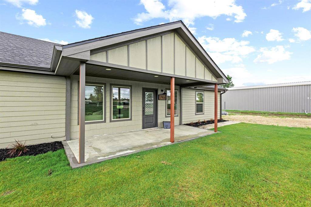 Honey Grove, TX 75446,293 Private Road 36008