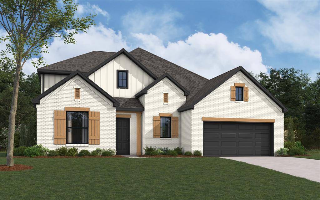 Celina, TX 75009,2317 Cottonbelt Road