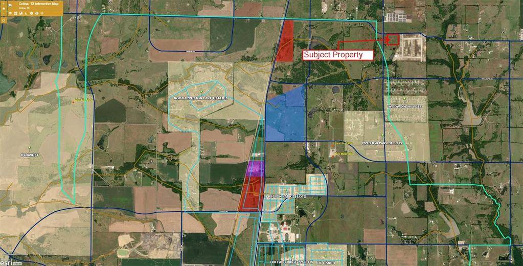 Celina, TX 75009,12440 County Road 132