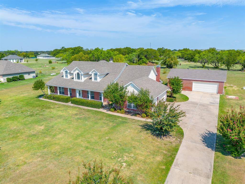 Aledo, TX 76008,125 View Point Court