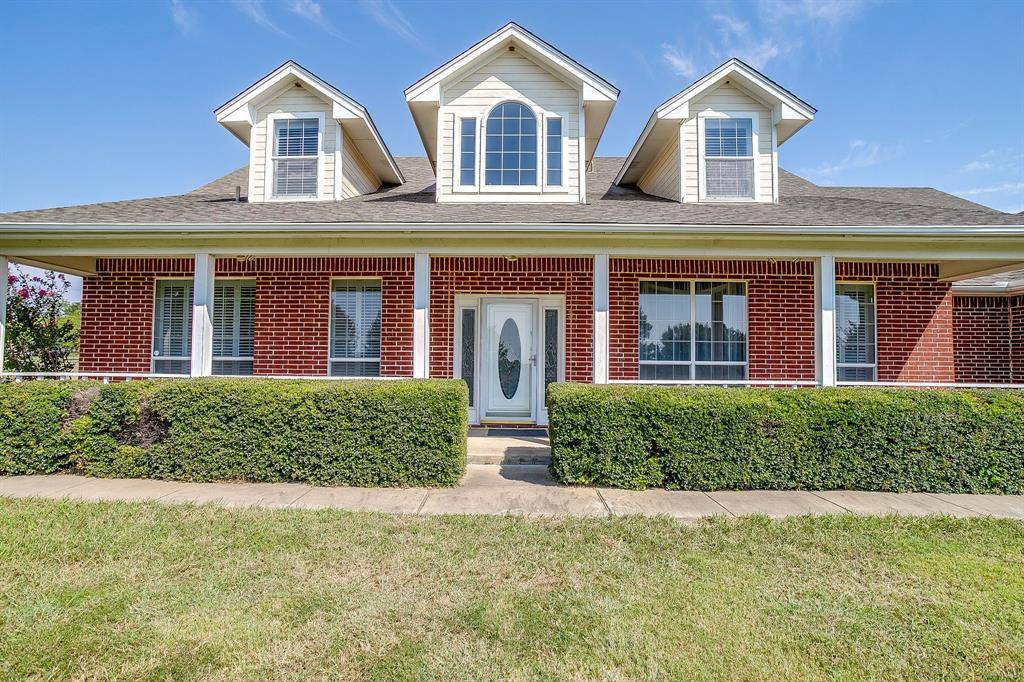 Aledo, TX 76008,125 View Point Court