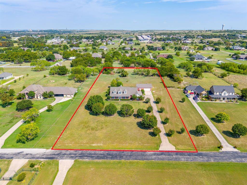 Aledo, TX 76008,125 View Point Court