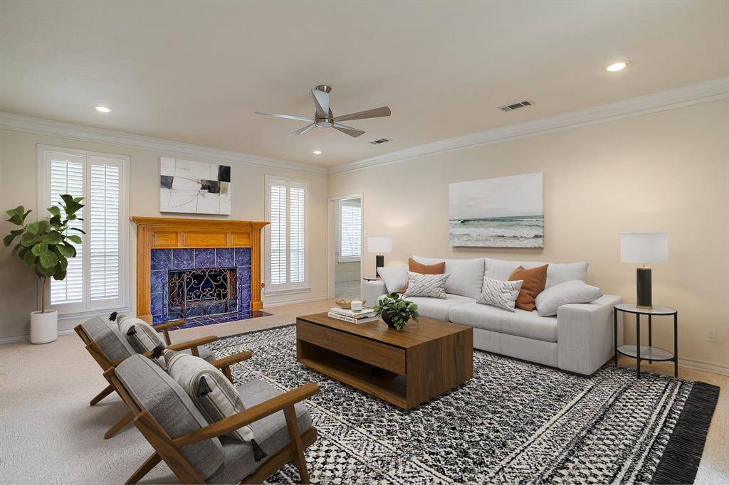 Aledo, TX 76008,125 View Point Court