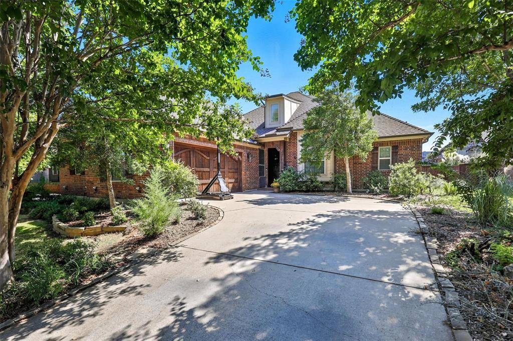 Burleson, TX 76028,109 Diablo Drive