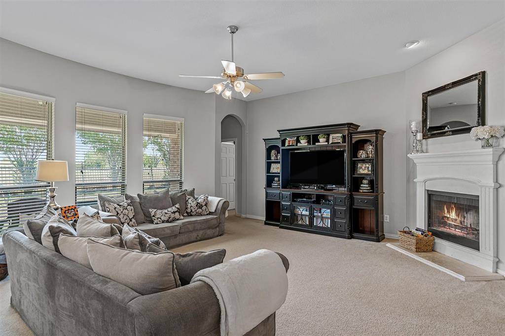 Crandall, TX 75114,107 Stoneridge Drive