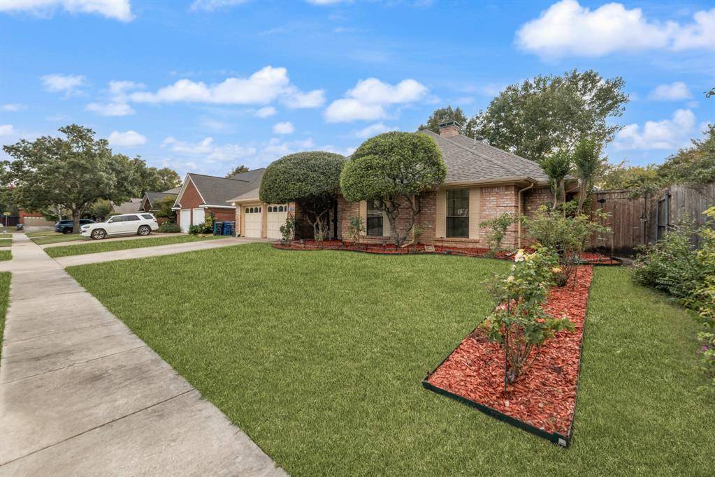 Mckinney, TX 75071,407 Ridgeview Trail