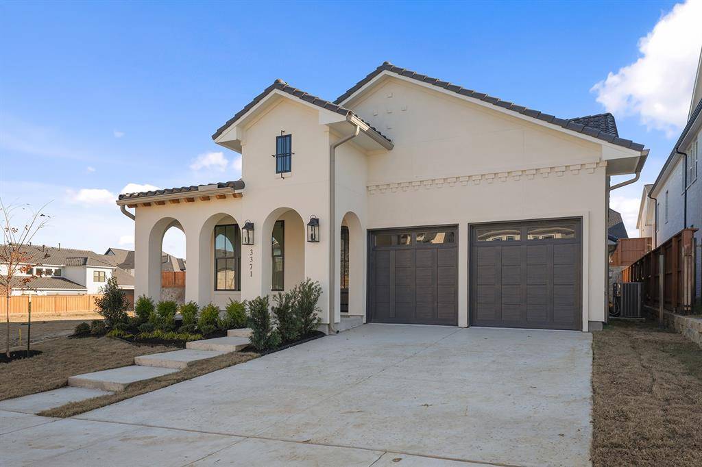 Frisco, TX 75035,3371 Betony Street