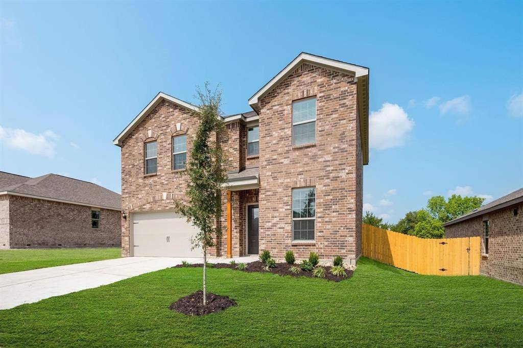 Princeton, TX 75407,2264 Cashmere Way