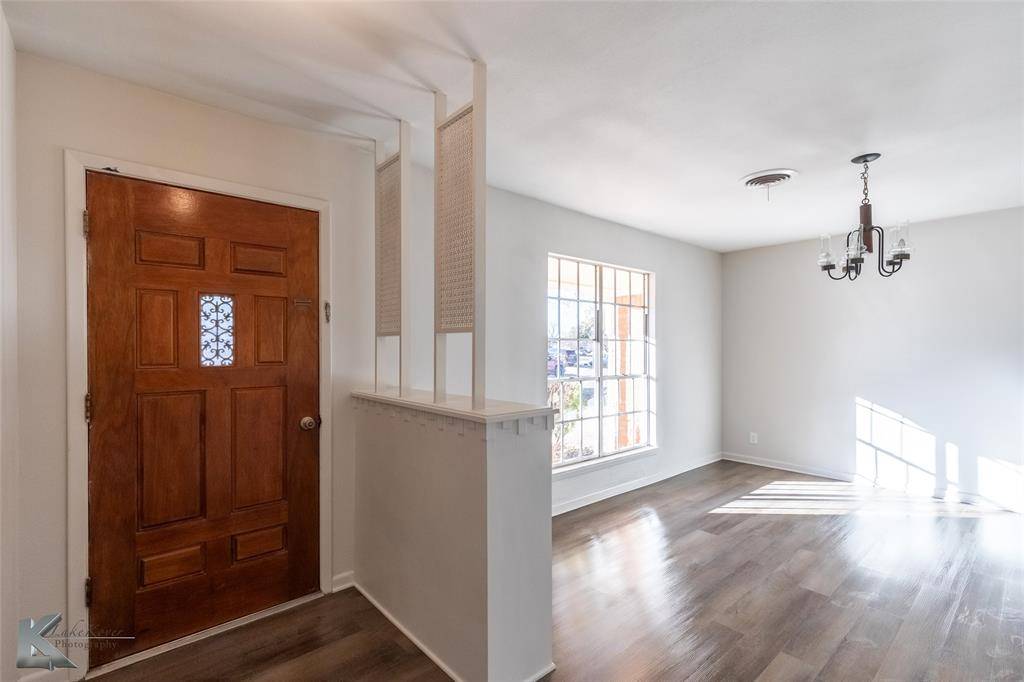 Abilene, TX 79605,2509 Woodridge Drive