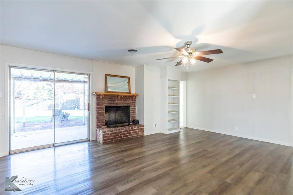 Abilene, TX 79605,2509 Woodridge Drive