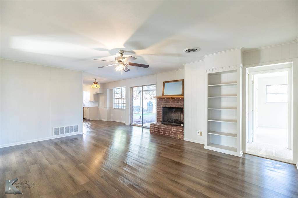 Abilene, TX 79605,2509 Woodridge Drive