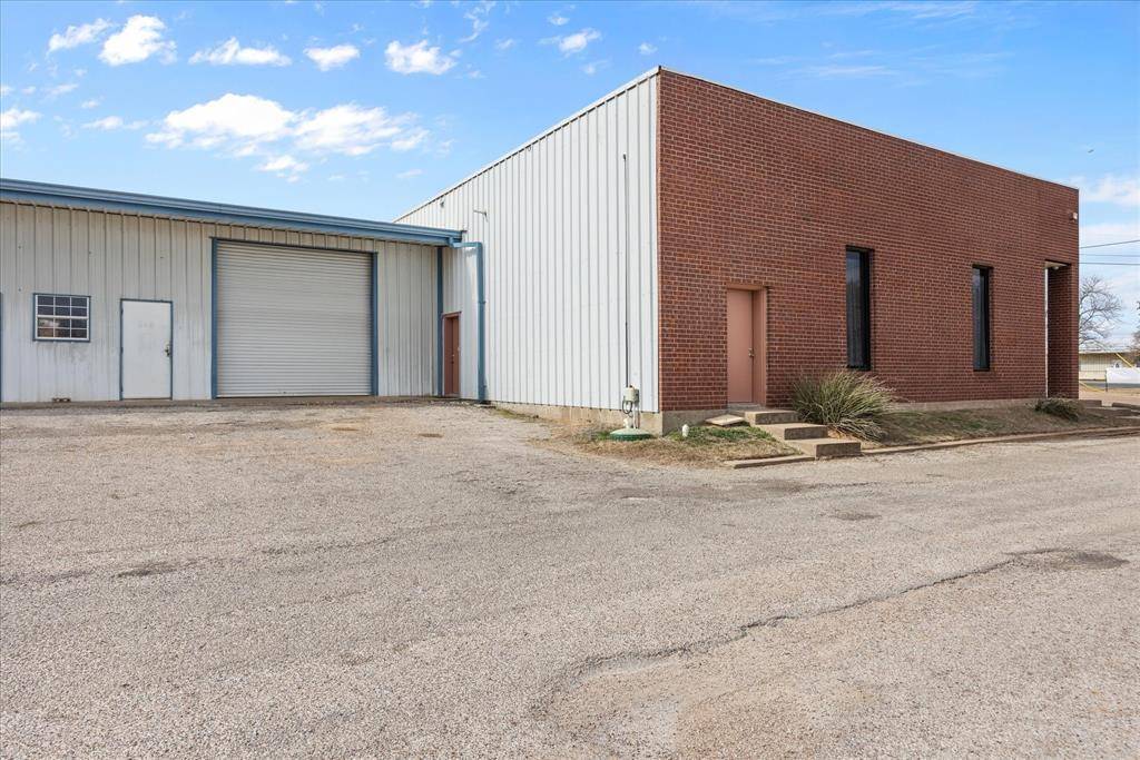 Acton, TX 76049,4053 Acton Highway #Warehouse 2