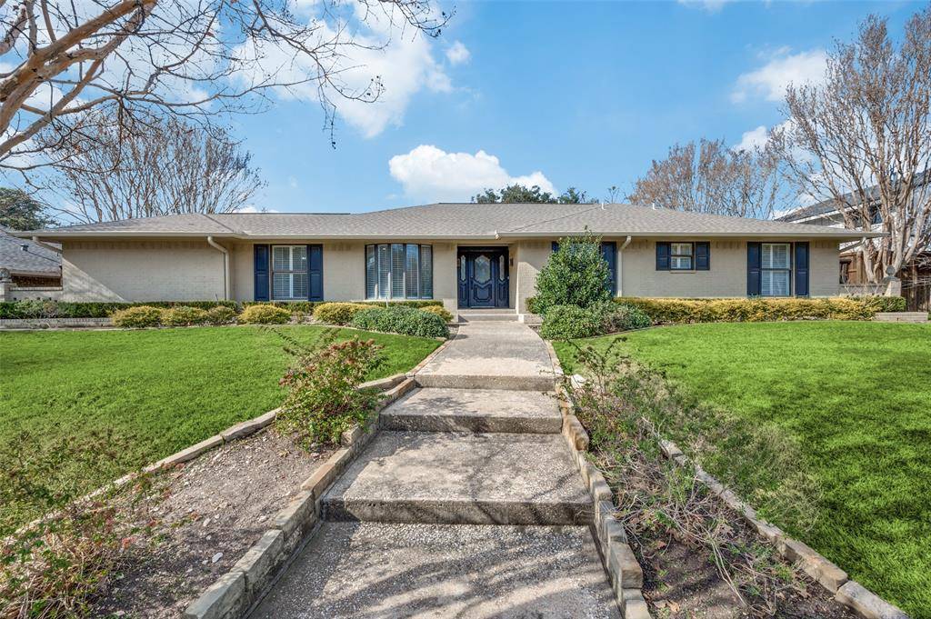 Dallas, TX 75229,3709 Peter Pan Drive