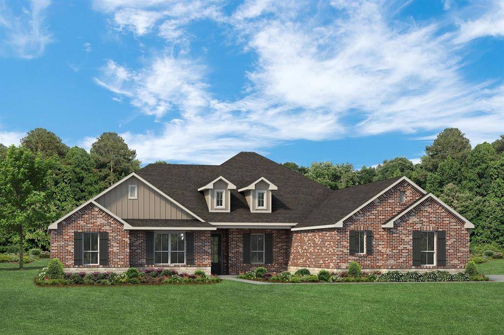 Azle, TX 76020,208 Slimp Bluff