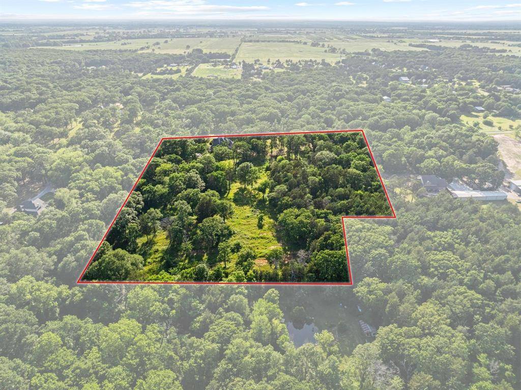 Bonham, TX 75418,TBD County Road 1452