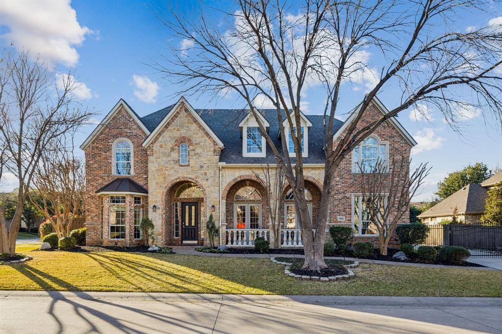 Southlake, TX 76092,1425 Montgomery Lane