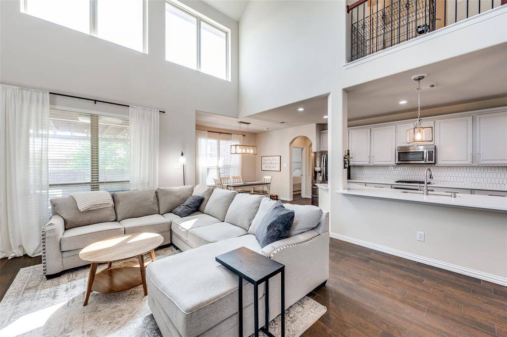 Denton, TX 76208,7336 Desert Willow Drive