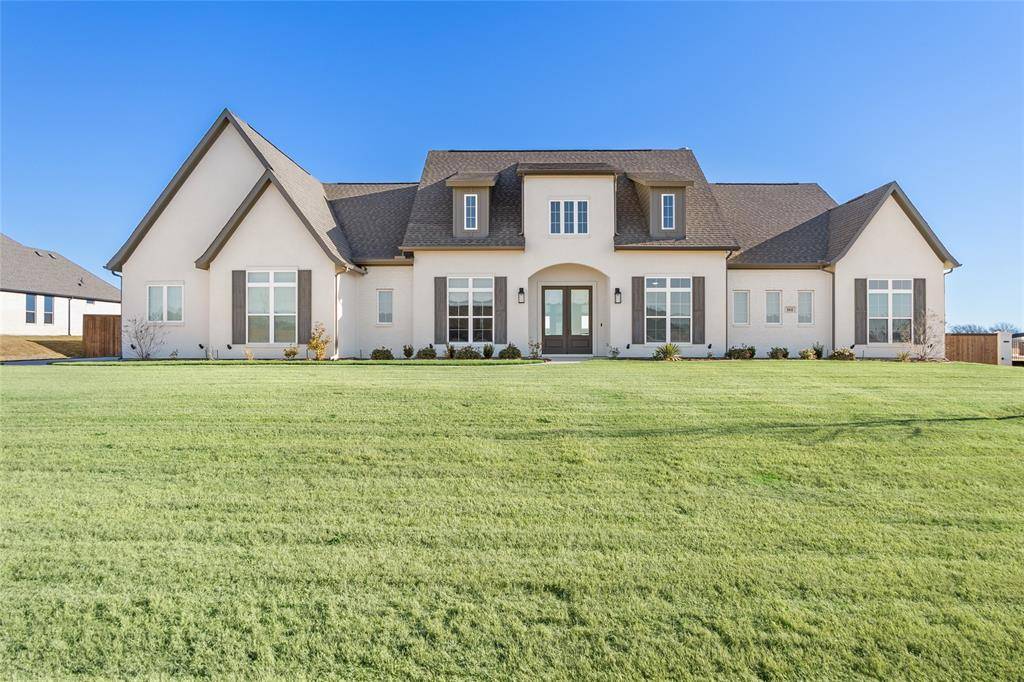 Waxahachie, TX 75167,161 Ava Rose Lane