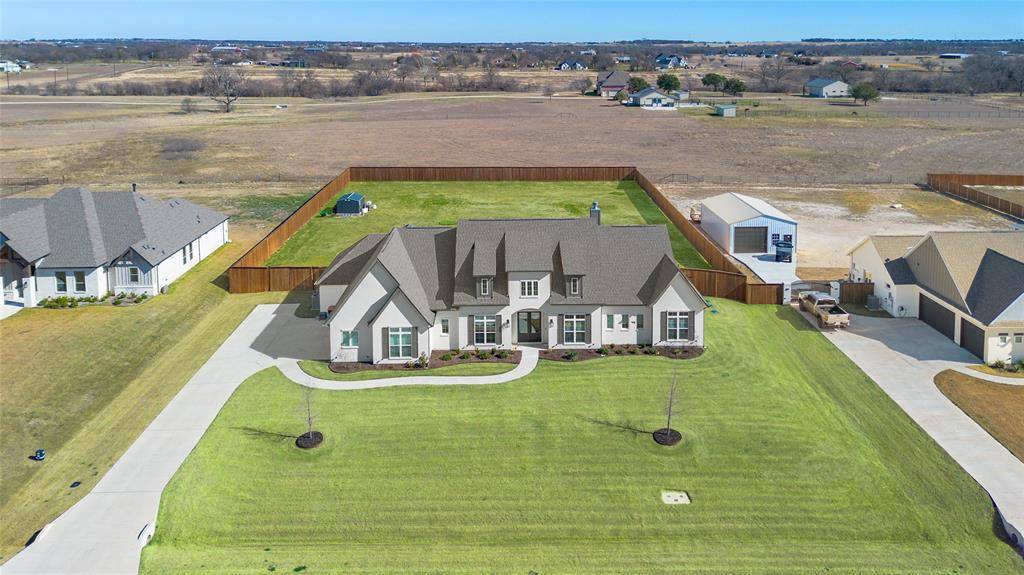 Waxahachie, TX 75167,161 Ava Rose Lane