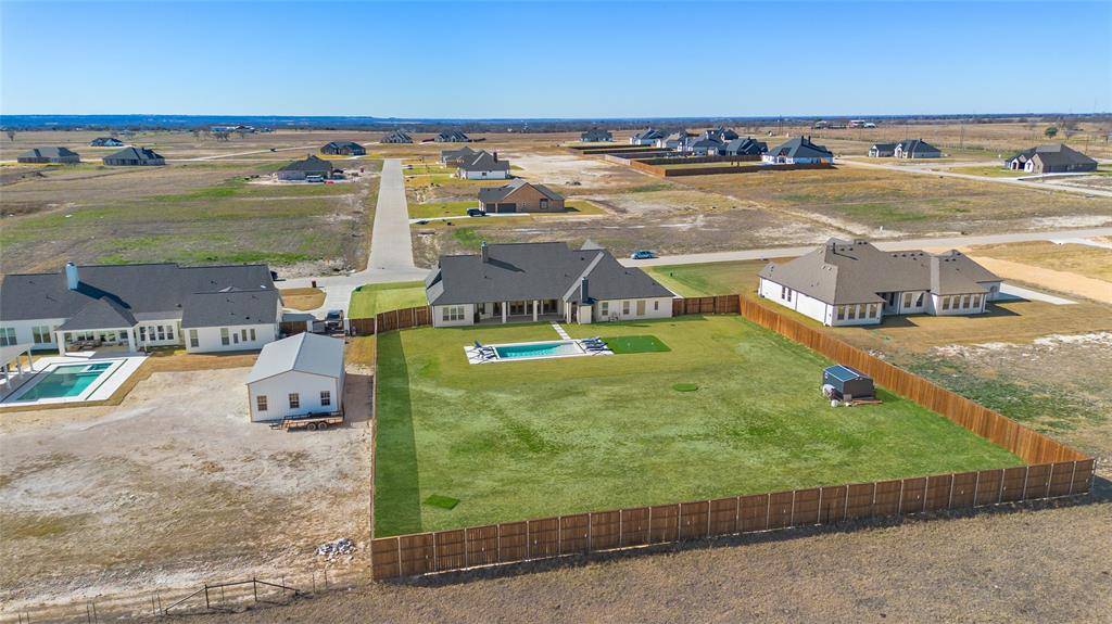 Waxahachie, TX 75167,161 Ava Rose Lane