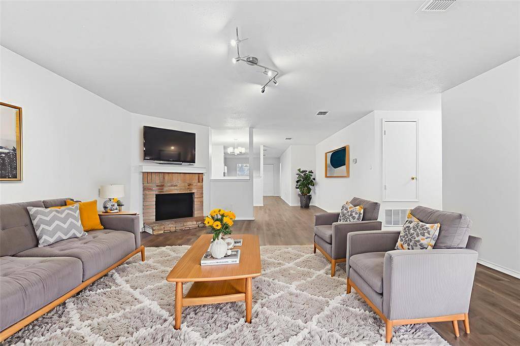 Fort Worth, TX 76123,3878 Fox Meadow Way