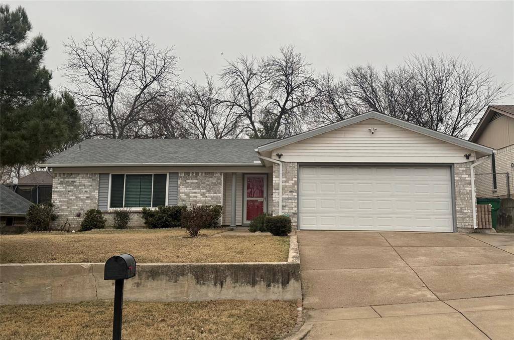 Haltom City, TX 76148,5645 Bonner Drive